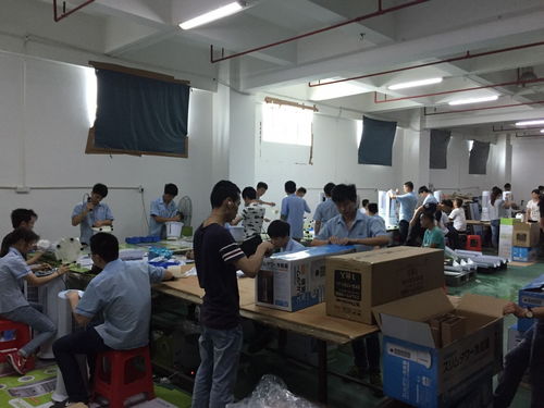 10條led筒燈出口到英國(guó),發(fā)現(xiàn)部分產(chǎn)品不良要返回工廠返修